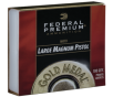 Federal Premium Gold Medal Match Large Pistol Magnum Primers #155M Box of 1000