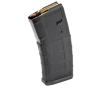 Magpul PMAG M2 MOE Magazine AR-15 5.56x45mm NATO 223 Remington 30 Round Polymer Black