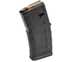 Magpul PMAG M3 Magazine AR-15 5.56x45mm NATO 223 Remington 30 Round Polymer Black