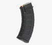 Magpul PMAG MOE Magazine AK-47 7.62x39mm 30 Round Polymer Black