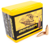 Berger .308 Diameter 175 Grain Open Tip Match OTM Tactical 100 Count Bullets