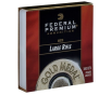 Federal Premium Gold Medal Match Large Rifle Primers #210 Box of 1000
