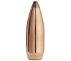 Sierra .243 Diameter 80 Grain Boat Tail Spire Point Varminter 100 Count Bullets