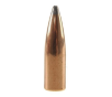 Sierra .257 Diameter 87 Grain Boat Tail Spire Point Varminter 100 Count Bullets