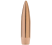 Sierra .264 Diameter 142 Grain Boat Tail Hollow Point MatchKing Bullets