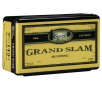 Speer .284 Diameter 145 Grain Jacketed Soft Point Grand Slam 50 Count Bullets