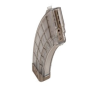 <p>US Palm AK30R AK-47 Magazine - Poly FDE - 30 Round</p>