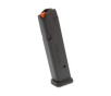 Magpul PMAG 17 GL9 17 Round 9mm Magazine Fits Glock 17 - Black