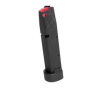 Amend2 A2 Full 17 Round 9mm Magazine Fits SIG P320 - Black
