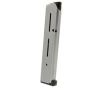 Wilson Combat 8 Round 1911 Magazine - Government - Lo-Pro Steel Base Pad