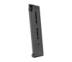 Wilson Combat 8-Round .45 ACP 1911 Magazine - Full Size - Lo-Profile Steel Base Pad - Black