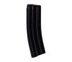 Global Ordnance 5.56 NATO Steel AR-15 Magazine - 30 Round - Black