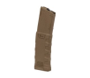Mission First Tactical Extreme Duty AR-15 Magazine Scorched Dark Earth - 30
