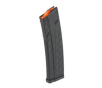 Hexmag 15/30 15-Round AR-15 Magazine - Series 2 - Gray