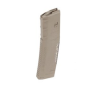 Hera Arms H3T GEN 2 Transparent Frame 30-Round Polymer AR-15 Magazine - Tan