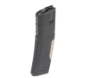 Hera Arms H3T GEN 2 Transparent Frame 30-Round Polymer AR-15 Magazine - Black