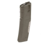 Hera Arms H3T GEN 2 Transparent Frame 30-Round Polymer AR-15 Magazine - Olive Drab Green