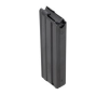 DURAMAG Stainless Steel 7-Round AR-15 Magazine - .450 Bushmaster - Black Follower