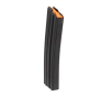DURAMAG .223 Steel AR-15 Magazine Orange Follower - 30 Round