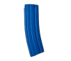 DURAMAG .223 Aluminum 30-Round AR-15 Magazine - Blue