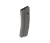 DURAMAG Aluminum AR AR-15 Magazine .223 Remington/5.56 NATO - 30-Round - Gray with Black Follower