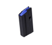 DURAMAG 6.5 Grendel AR-15 Magazine Blue Follower Stainless Steel - 10 Round