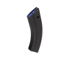 DURAMAG Stainless Steel 26-Round AR-15 Magazine -  6.5 Grendel - Blue Follower