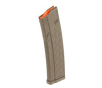 Hexmag 15/30 15-Round AR-15 Magazine - Series 2 - FDE