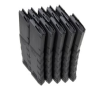 Mission First Tactical (MFT) EXD Polymer AR-15 Magazine - 30rd Black (10 Pack)