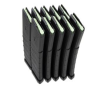 Smartmag AR-15 .223/5.56 Magazine - 31RD (10 Pack)