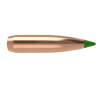 Nosler Ballistic Tip Hunting Bullets .30 Cal. 168 gr. Spitzer Point 50 pk.