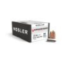 Nosler VarMageddon Rifle Bullets .22 cal .224" 62 gr FBHP 250/ct