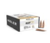 Nosler RDF Match Bullets 6.5mm .264" 130gr HPBT 100/ct