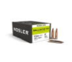 Nosler Ballistic Tip Hunting Bullets 6.5mm .264" 140 gr SBT-BTIP 50/ct
