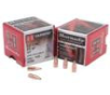 Hornady Traditional Varmint Bullets .22 cal .224" 55 gr SP CANN BT 100/ct