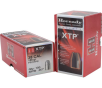 Hornady Traditional Pistol Bullets 38 Cal. .357 158 gr. FP-XTP 100 box