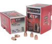 Hornady HP/XTP Bullets 9 mm. .355 in. 115 gr. 100 pk