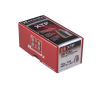 Hornady Traditional Pistol Bullets 38 Cal. .357 125 gr. FP-XTP 100 box
