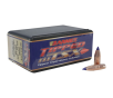 Barnes Bullets 30484 Tipped TSX  375Cal 250gr Boat Tail 50/Box