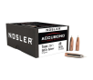 Nosler AccuBond Bullets 7mm 150 gr Spitzer Point 50 pk