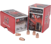 Hornady HP/XTP Bullets 9 mm. .355 in. 124 gr. 100 pk