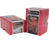 Hornady Traditional Pistol Bullets 45 Cal. .452 300 gr. XTP 50 Box