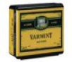 Speer Varmint Soft Point Rifle Bullets .224 cal .224" 55 gr JSP 100/ct