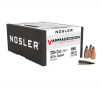 Nosler VarMageddon Bullets .20 cal .204" 32 gr FB-TIPPED 250/ct