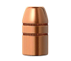 Barnes Buster Hunting Bullets for Handguns & Lever Rifles .44 Mag .429" 300 gr FNFB 50/ct