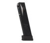 P226 9MM 20RD PREMIUM EXTENDED MAGAZINE-BLACK BASEPAD