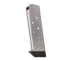MAGAZINE W/ PAD, 1911 COMPACT, .45ACP, 7 RD