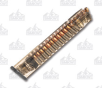 ETS Sig P320 30-Round 9mm Magazine SG932030