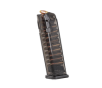 ETS Carbon Smoke 22-Round 9mm Mag Fits Glock 17 18 19