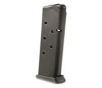 1911, .45 Caliber Magazine, 7 Rounds